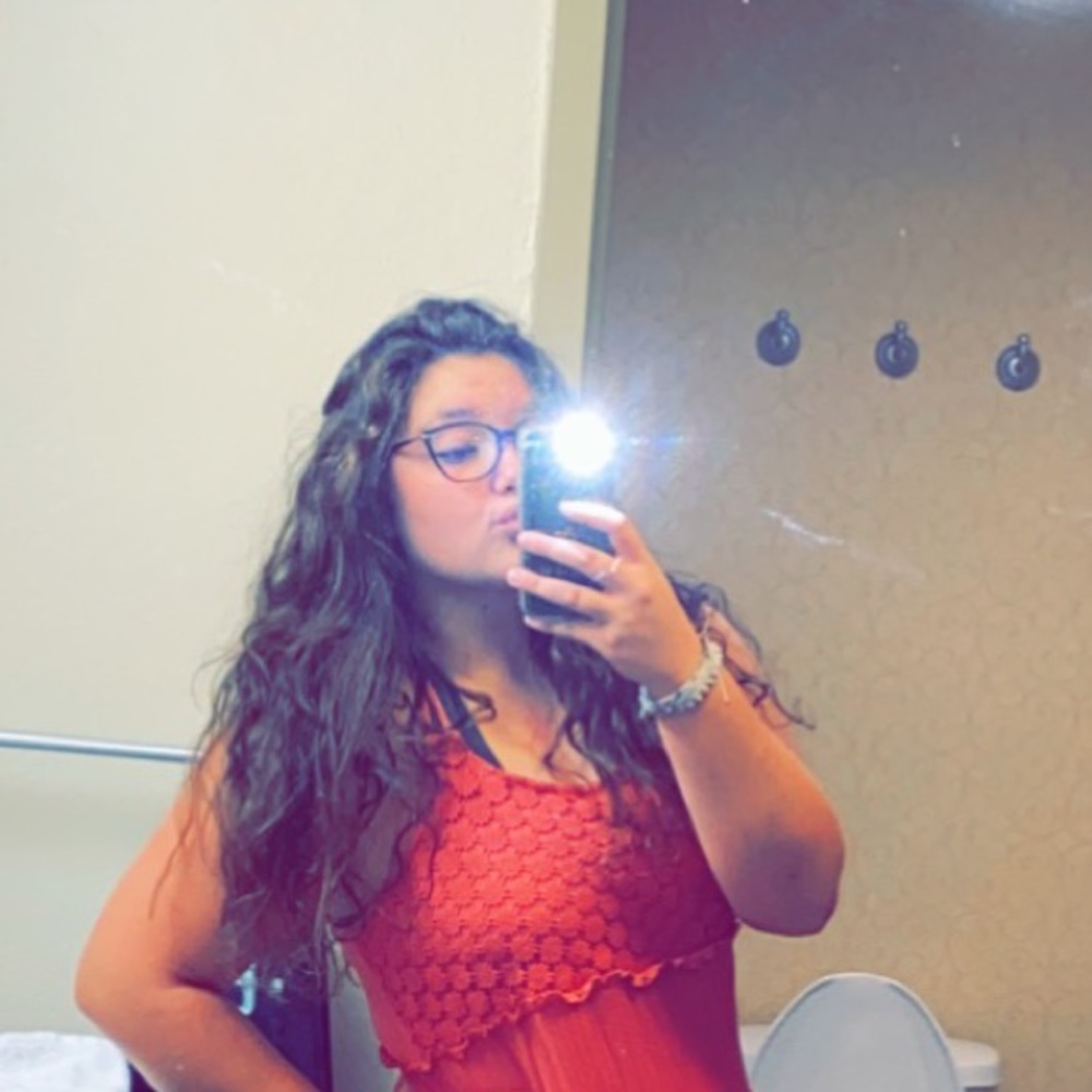 Meet your Posher, Erica